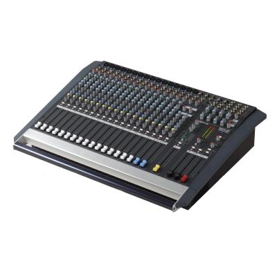 Allen & Heath PA20-CP